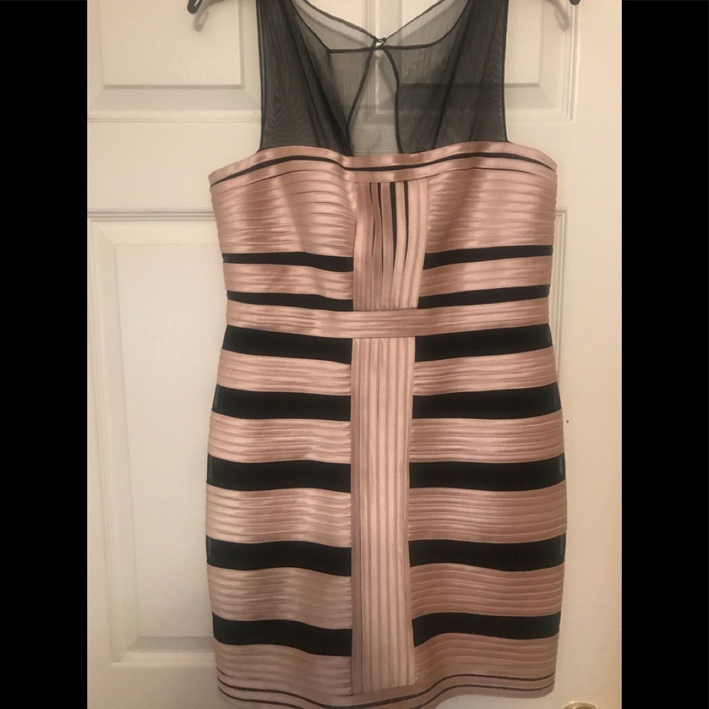 BCBG dress